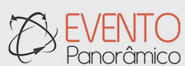 Logomarca Evento Panormico - Servios para Festas